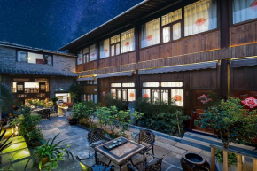 Serenity & Peace Boutique Holiday Inn (Airport Transfer), Baoshan